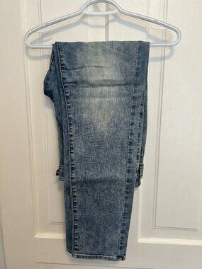 American Eagle Mens Whitewash Jeans - Never worn